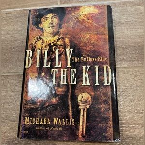 Billy The Kid